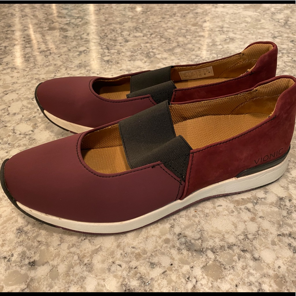 Vionic Slip Ons